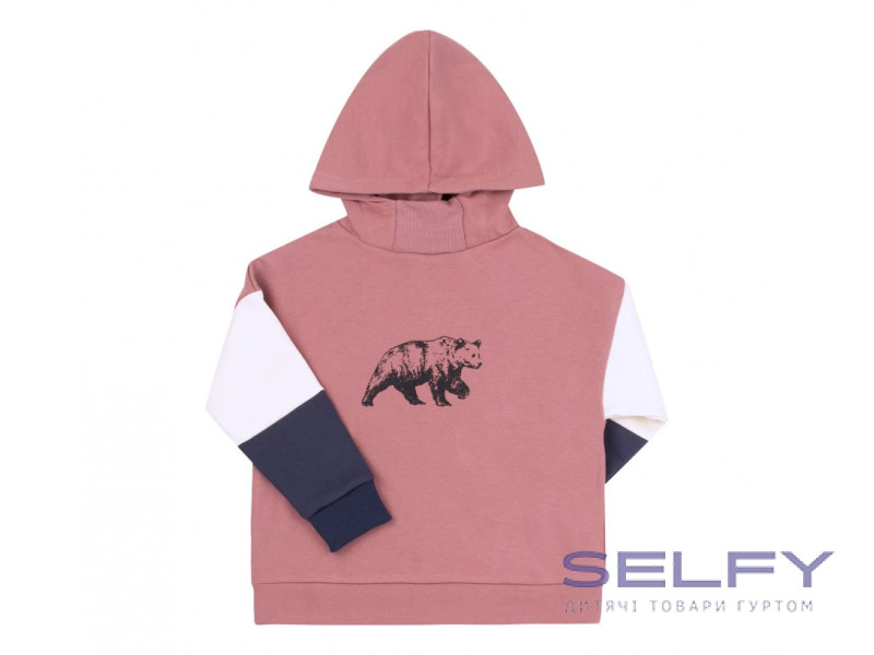 Джемпер Бембі ДЖ330 (HY0), Фото 1