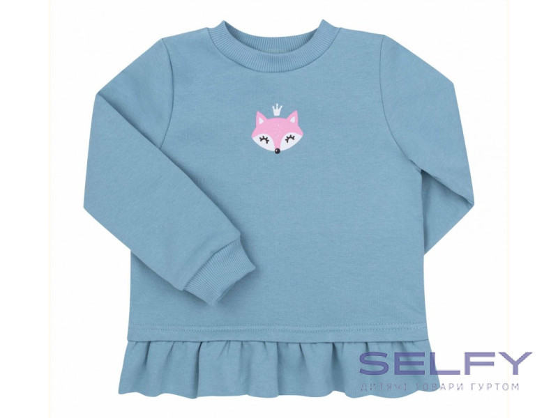 Джемпер Бембі ДЖ333 (R00), Фото 1