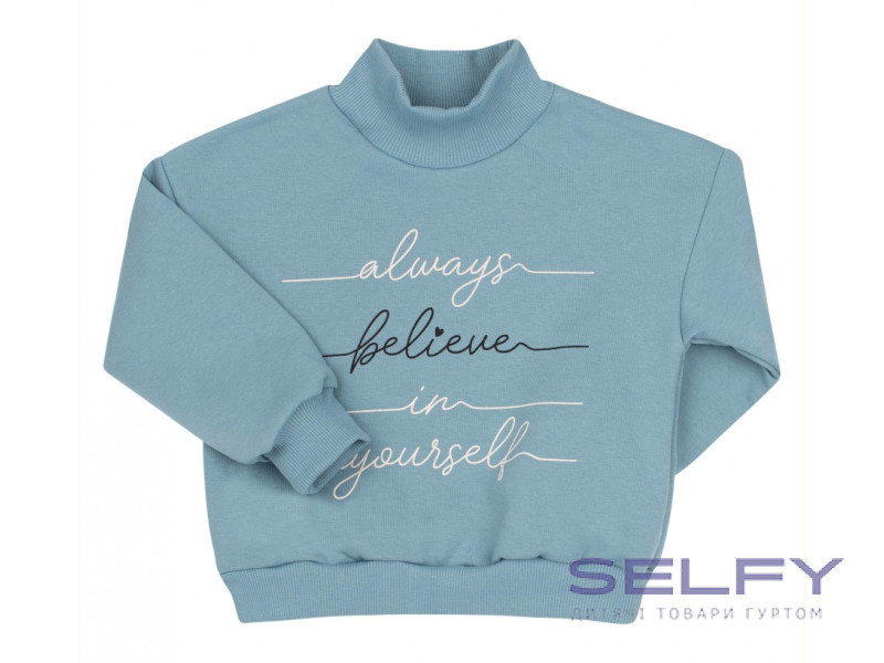 Джемпер Бембі ДЖ334 (R00), Фото 1