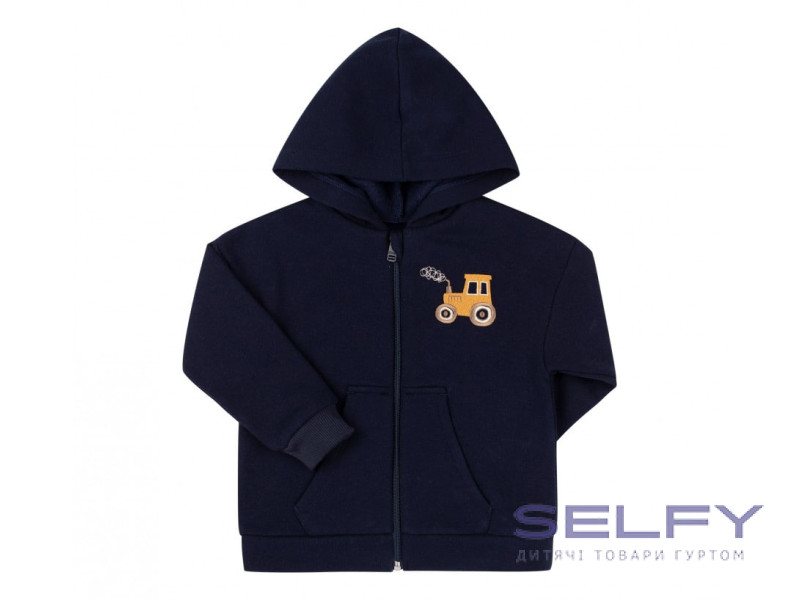 Кофта Бембі КФ222 (800), Фото 1