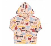 Кофта Бемби КФ222 (210)