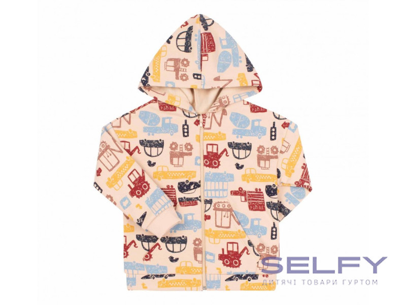 Кофта Бембі КФ222 (210), Фото 1