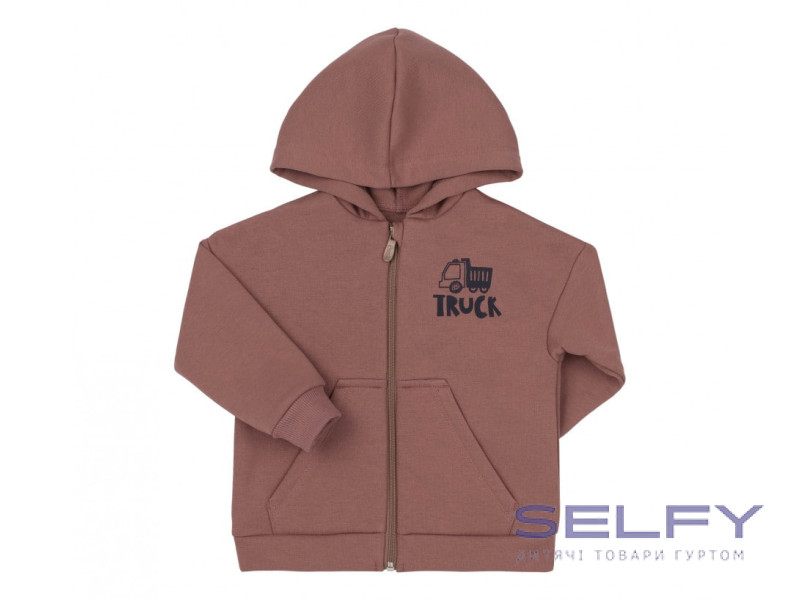 Кофта Бембі КФ222 (H00), Фото 1