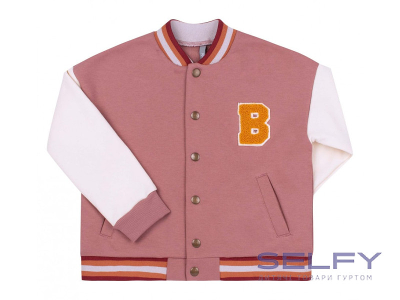 Кофта Бемби КФ223 (H20), Фото 1