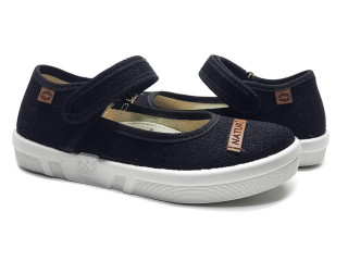 Diana 26-32 чорна