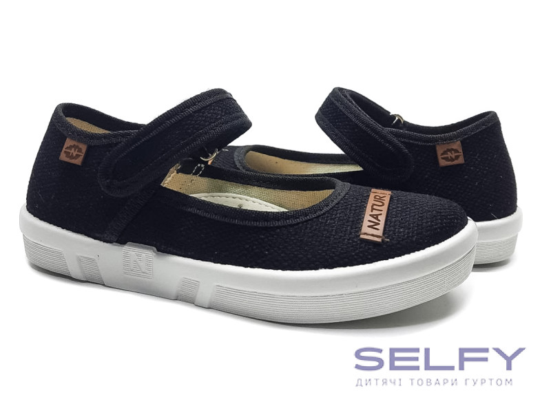 Diana 26-32 чорна, Фото 1