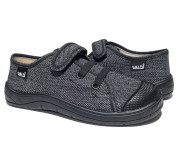 Кед2 30-36 сірий