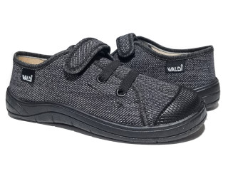 Кед 2 30-36 серый