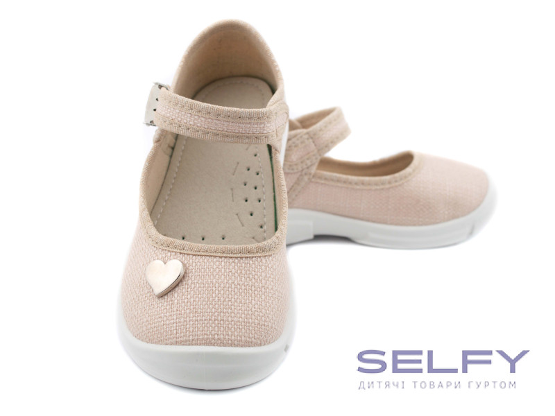 Sonia 26-31 персик, сердце, удвоенные 28 и 29 г, Фото 3