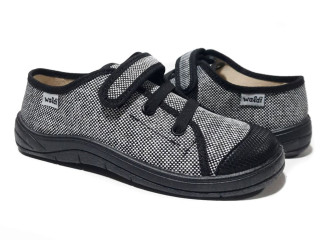 Кед2 30-36 сірій