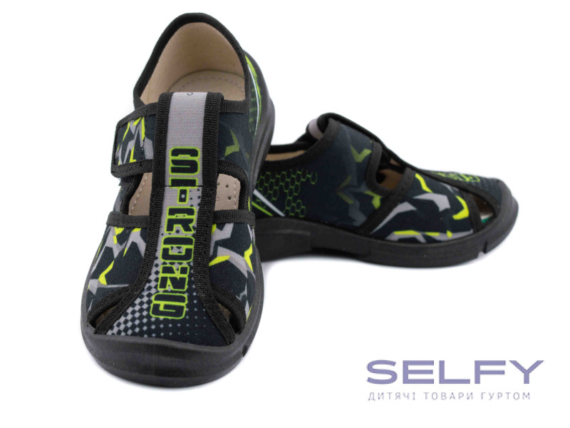 Paolo 26-31 черно-салатовый, удвоенные 28 и 29 г, Фото 3 Paolo 26-31 черно-салатовый, удвоенные 28 и 29 г, Фото 3