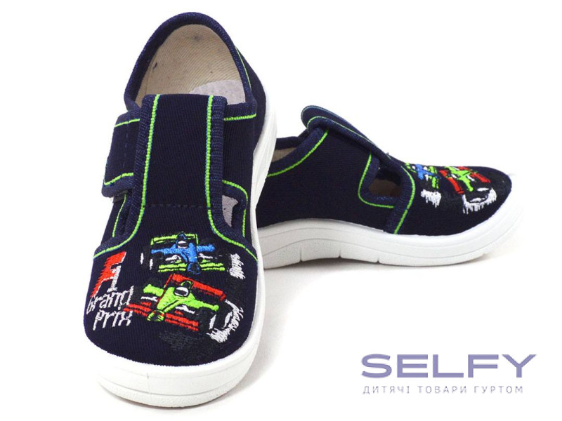 Гріша 24-30 синій, F1, Фото 3