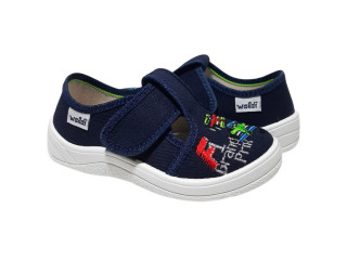 Гриша 24-30 синий, F1