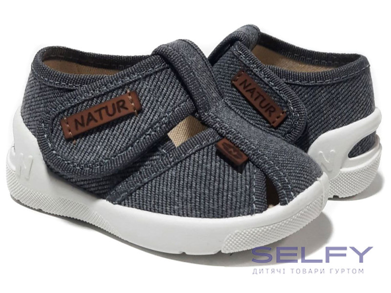 Pitter 18-25 серый, Фото 1