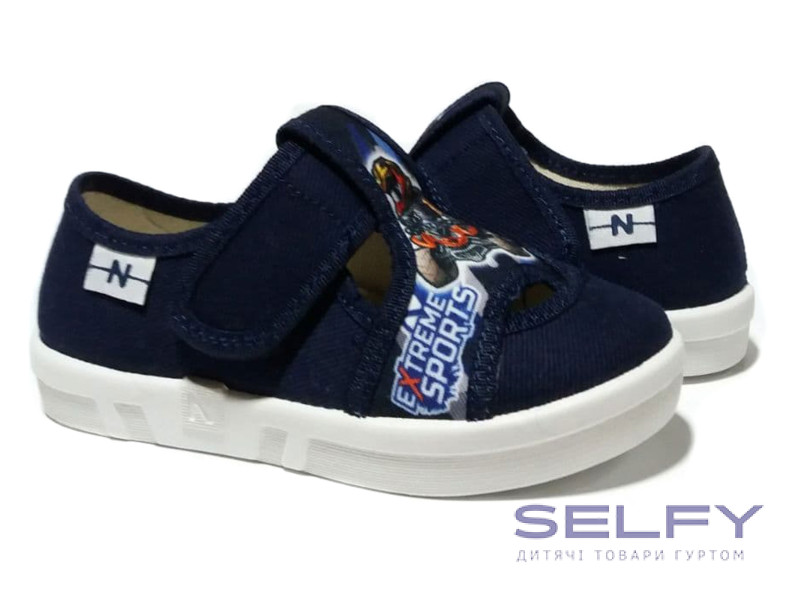 Robert 26-32 синій, xtreme sport, Фото 1