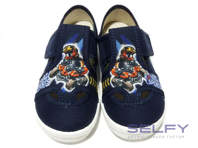 Robert 26-32 синій, xtreme sport, Фото 3