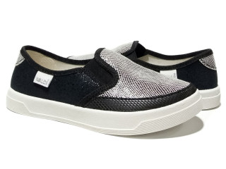 Вика6 37-40 черные