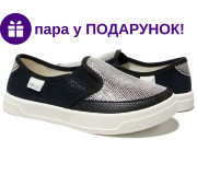 Віка6 37-40 чорні
