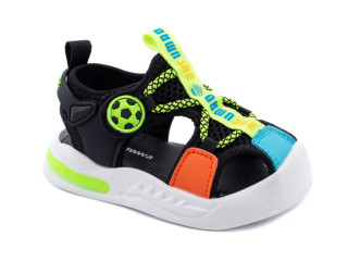 Босоножки детские Apawwa TX343 blue 26-31