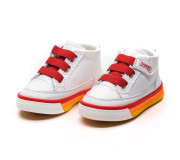 Кроссовки детские Apawwa GQ06 red 20-25