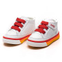 Кроссовки детские Apawwa GQ06 red 20-25
