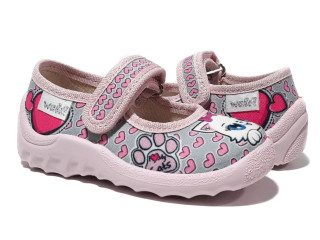 Катя 21-27 рожева, котик по-розмірно