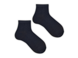 Шкарпетки MasterStep 0020 антрацит (20-34)