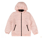 Куртка Bembi КТ290 светло-розовый 122-158