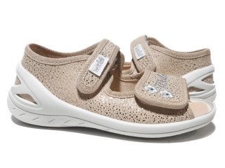 Єва 23-30 пісочна, квіточки