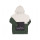 Джемпер Bembi ДЖ304 зеленый 104-122