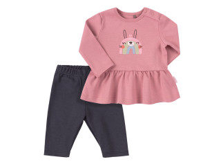 Костюм для дівчинки Bembi КС671 (3Y0) 62-74