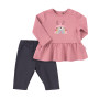 Костюм для дівчинки Bembi КС671 (3Y0) 62-74