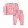 Костюм для девочки Bembi KC675 розовый 68-80