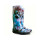 Резиновые сапоги Hawai lady exclusive сова 36-41 (без носка)