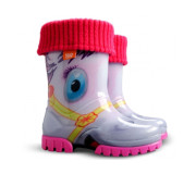 TWISTER LUX понни 28-35