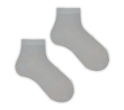 Шкарпетки MasterStep 0020 грей (35-46)