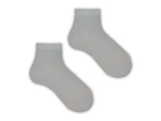 Шкарпетки MasterStep 0020 грей (35-46)