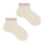 Шкарпетки MasterStep 0023 молочний (11-25)
