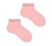 Шкарпетки MasterStep 0023 рожевий (11-25)