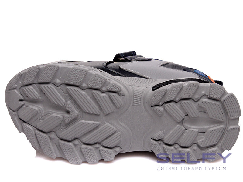 Кроссовки детские Weestep R001563662 GR 27-32, Фото 4