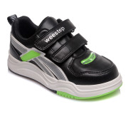 Кросівки дитячі Weestep R171963682 BK 27-32