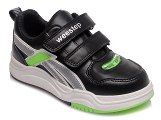 Кросівки дитячі Weestep R171963682 BK 27-32