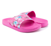 Шлепанцы EVA American Club NH 22/21 фуксия 37-41 (605/22)