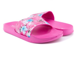 Шльопанці EVA American Club NH 22/21 фуксія 37-41 (605/22)