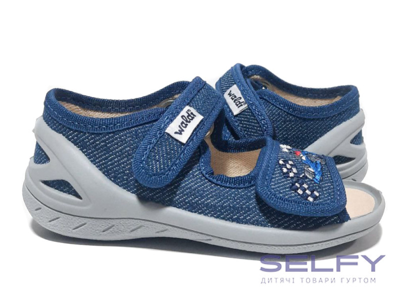 Адам 23-30 синій, формула 1 по-розмірно, Фото 1