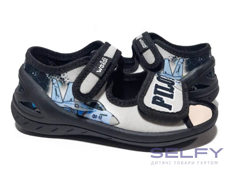 Адам 23-30 сірий, Pilot по-розмірно, Фото 1