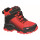 Термоботинки SOFTSHELL American Club RL 91/22 красный 28 размер