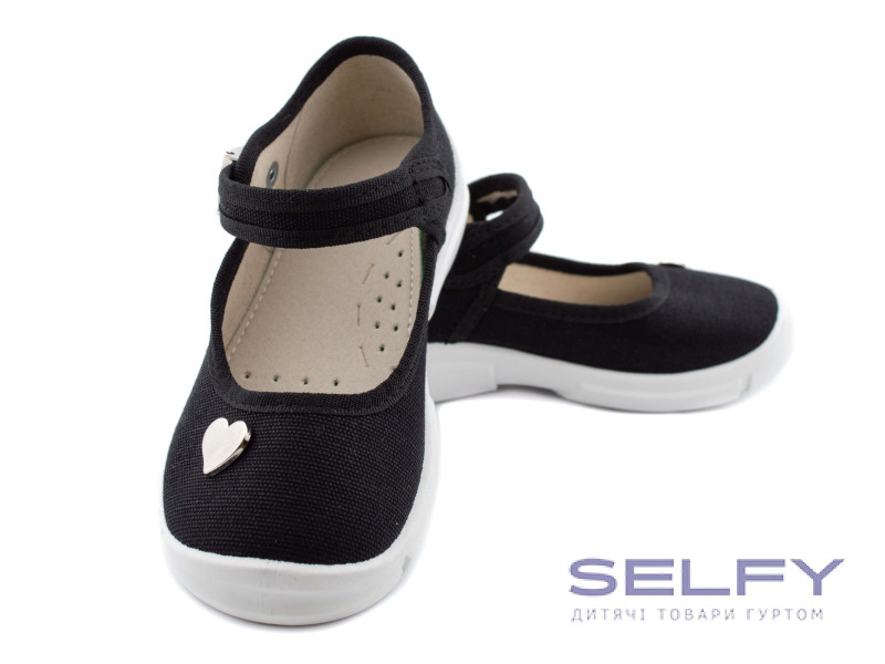 Sonia 26-31 черный, сердце, удвоенные 28 и 29 г, Фото 3 Sonia 26-31 черный, сердце, удвоенные 28 и 29 г, Фото 3