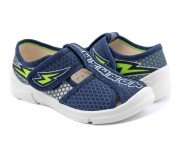 Paolo 26-31 синій, Energy, подвоєні 28 і 29 р