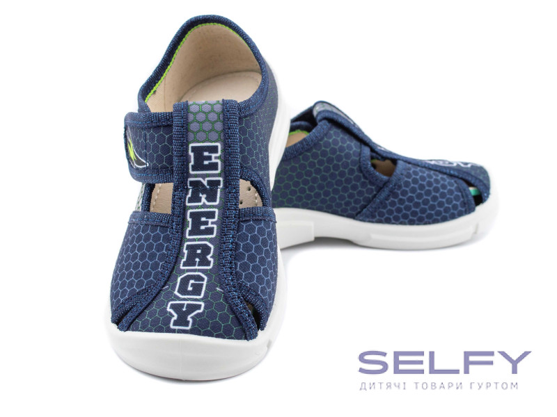 Paolo 26-31 синий, Energy, удвоенные 28 и 29 г, Фото 3